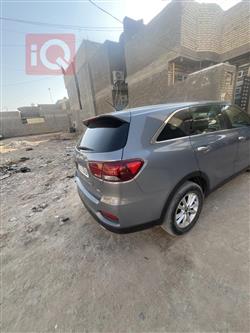 کیا سۆرینتۆ